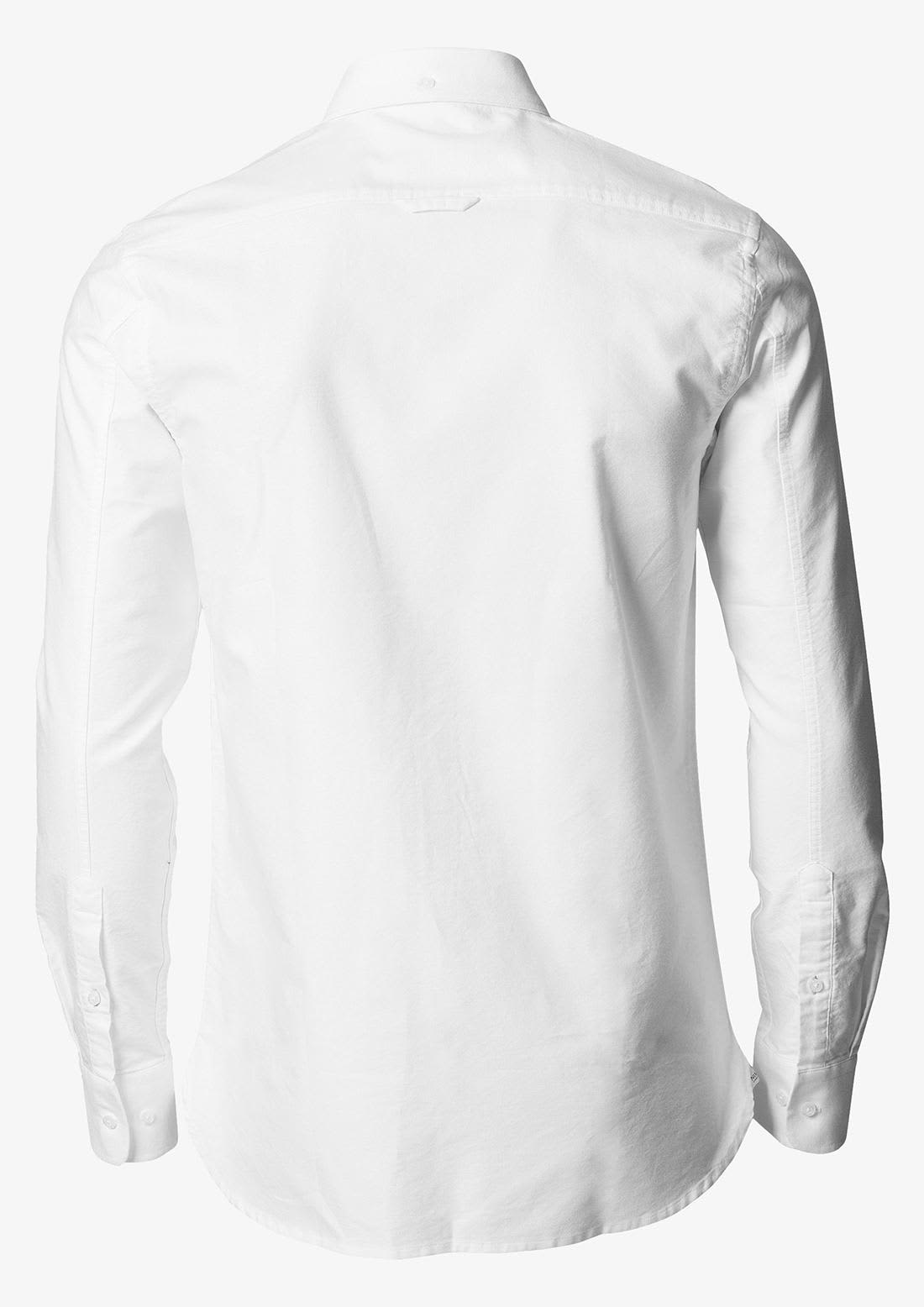 Rochester Slim Fit Men Shirt