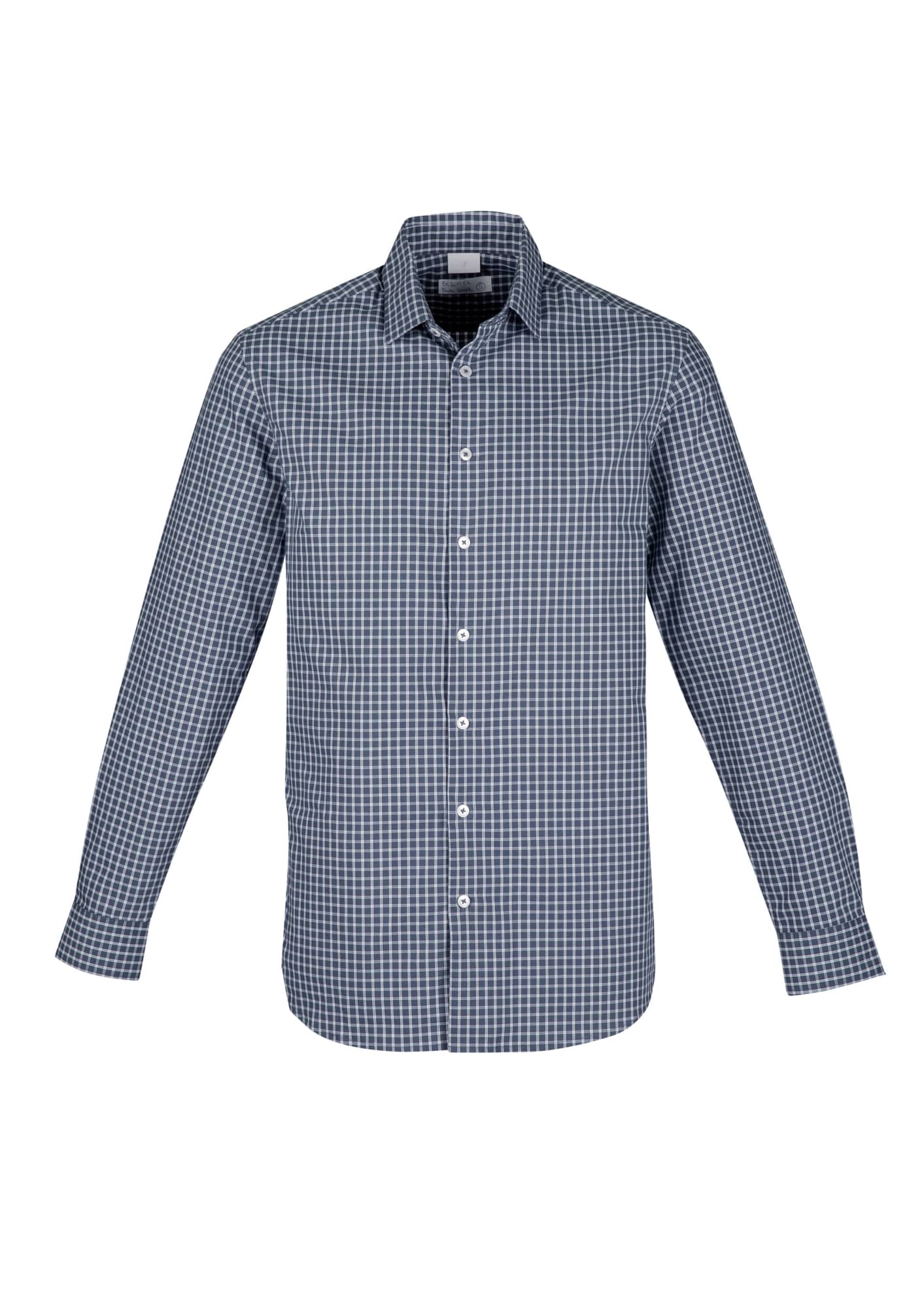 Mens Noah Long Sleeve Shirt