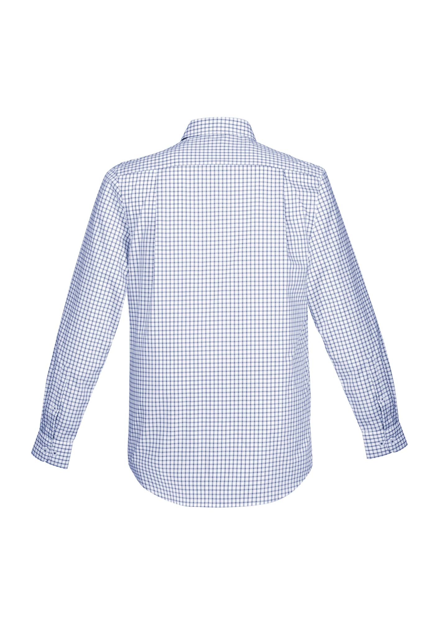 Mens Noah Long Sleeve Shirt