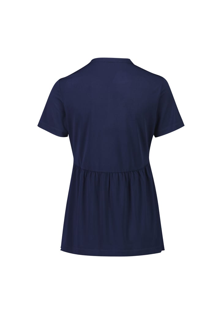 Womens Mali Stretch Tunic T-Top