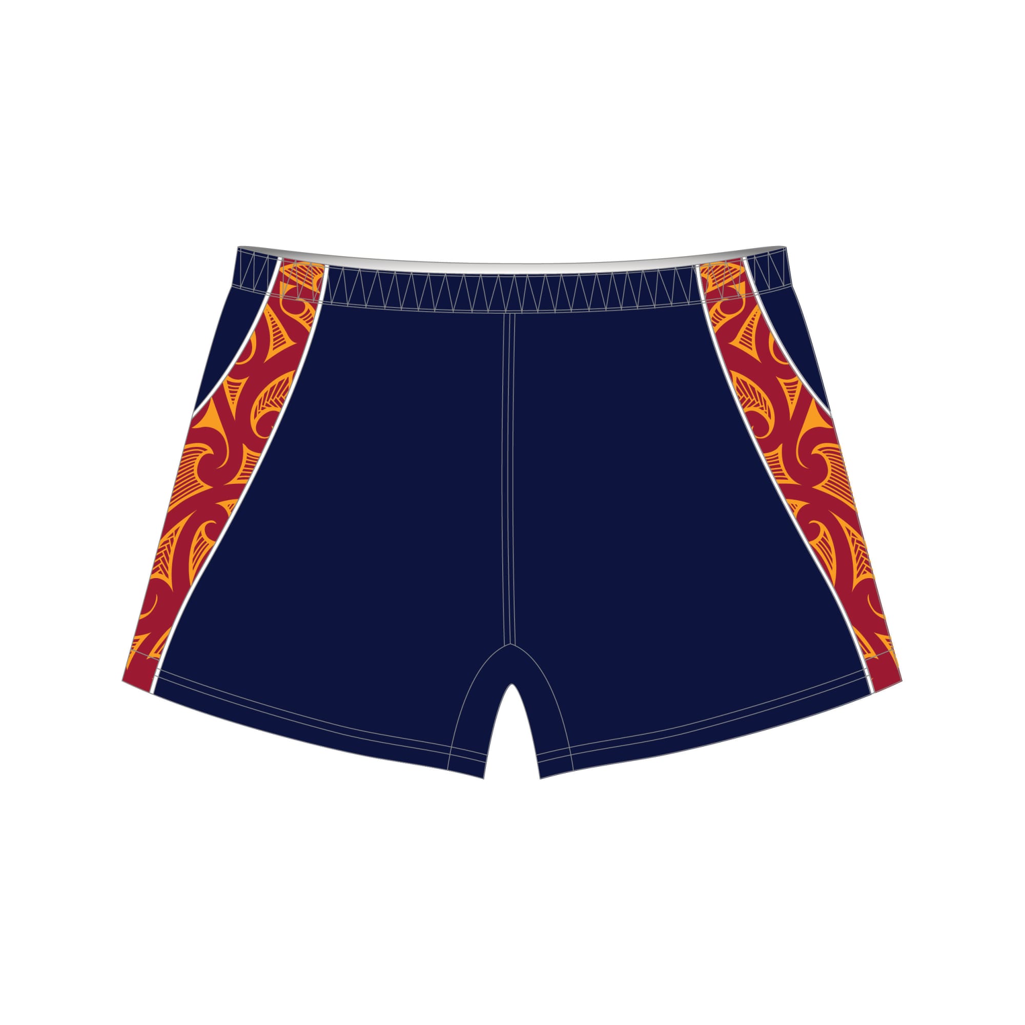 Rugby Shorts Elite