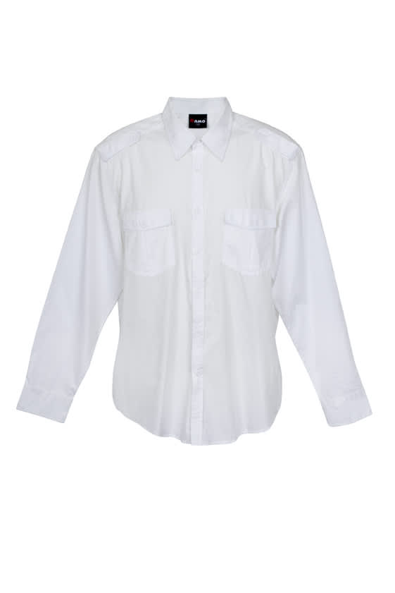 Mens Military Long Sleeve Shirts