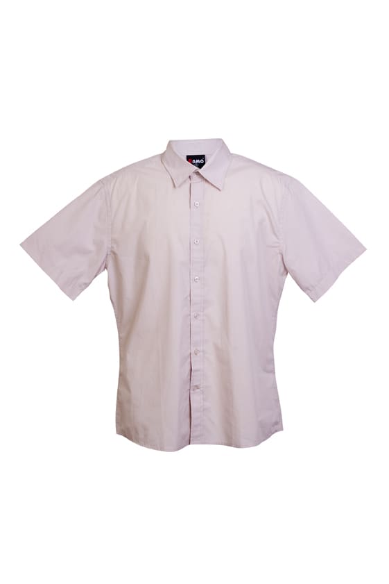 Mens Short Sleeve Shirts