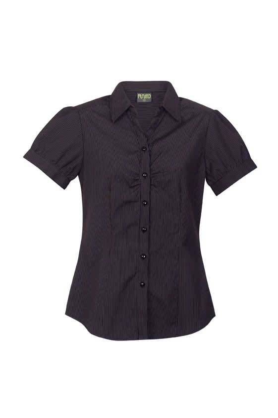 Womens Urban Stripe Shirt