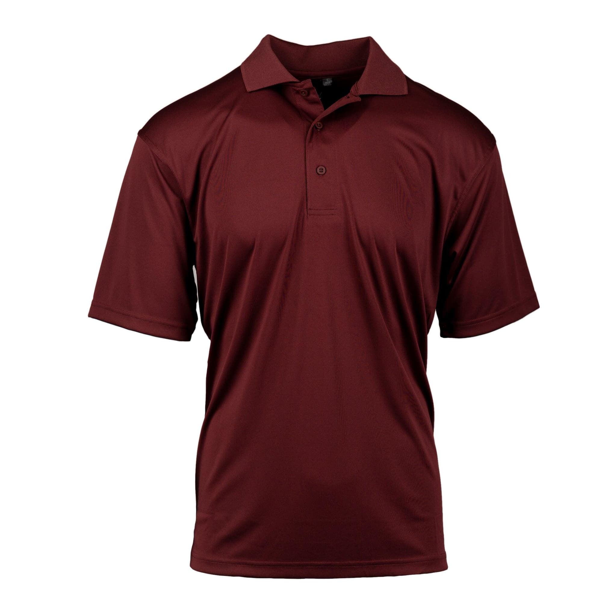 Polyester Sport Shirt
