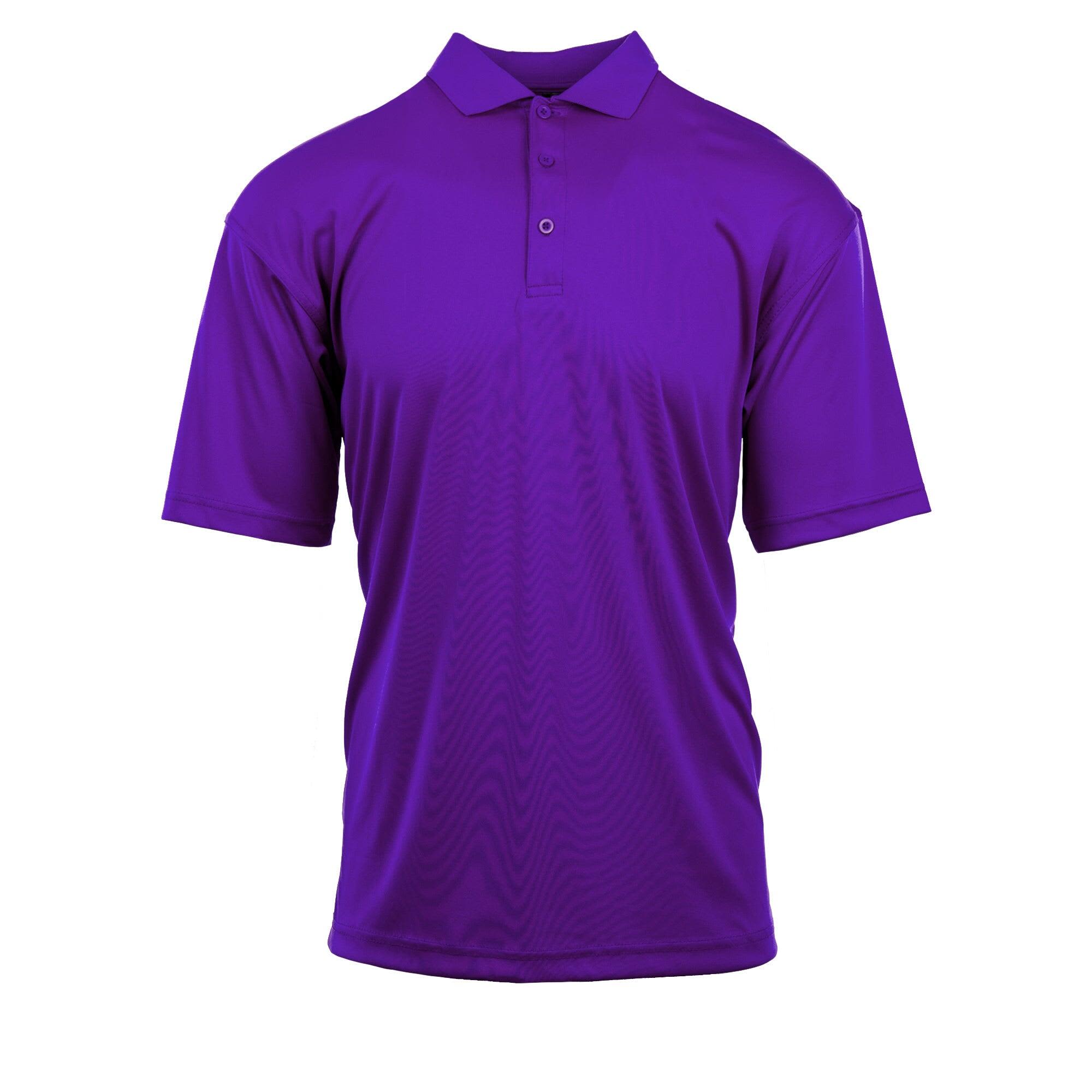 Polyester Sport Shirt
