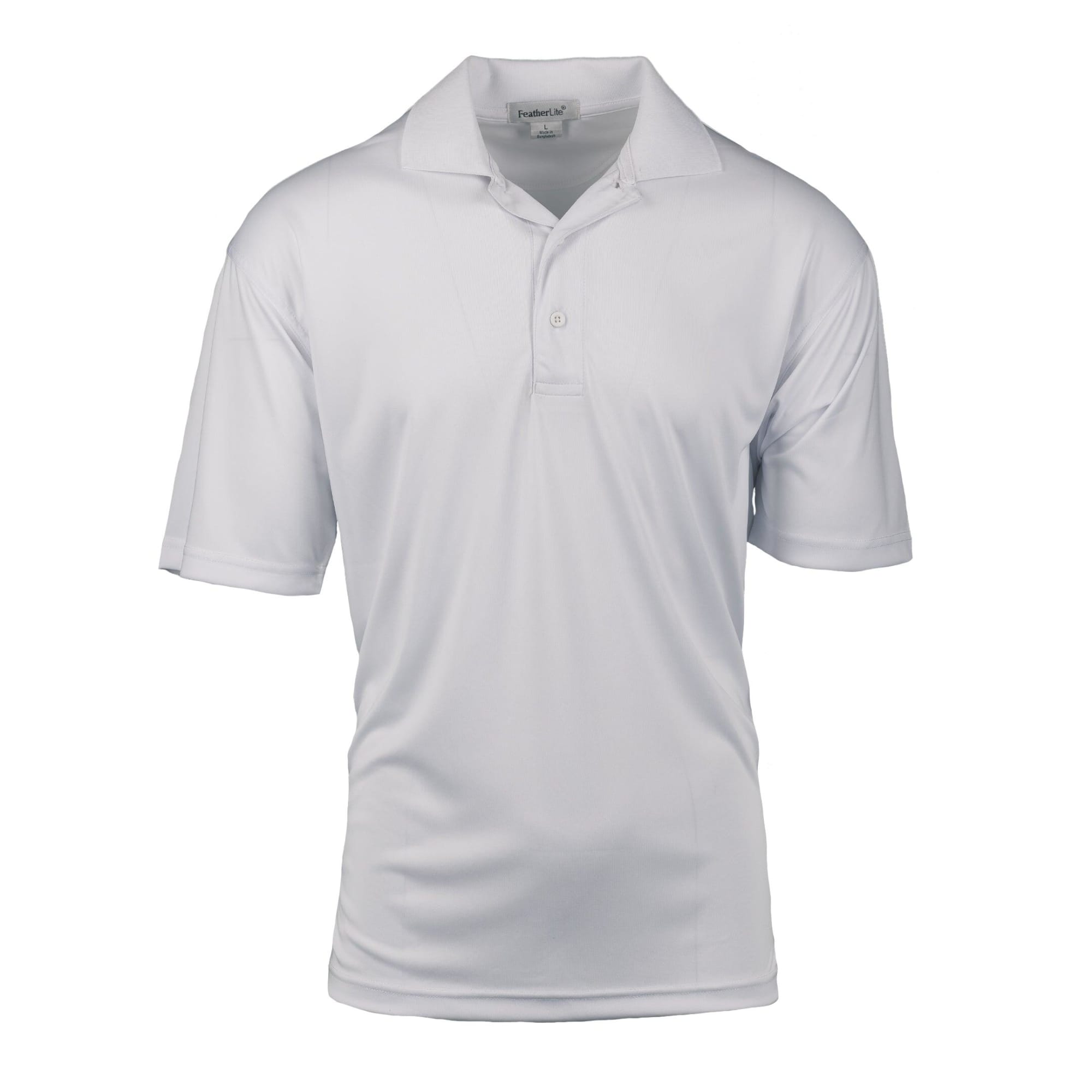 Polyester Sport Shirt