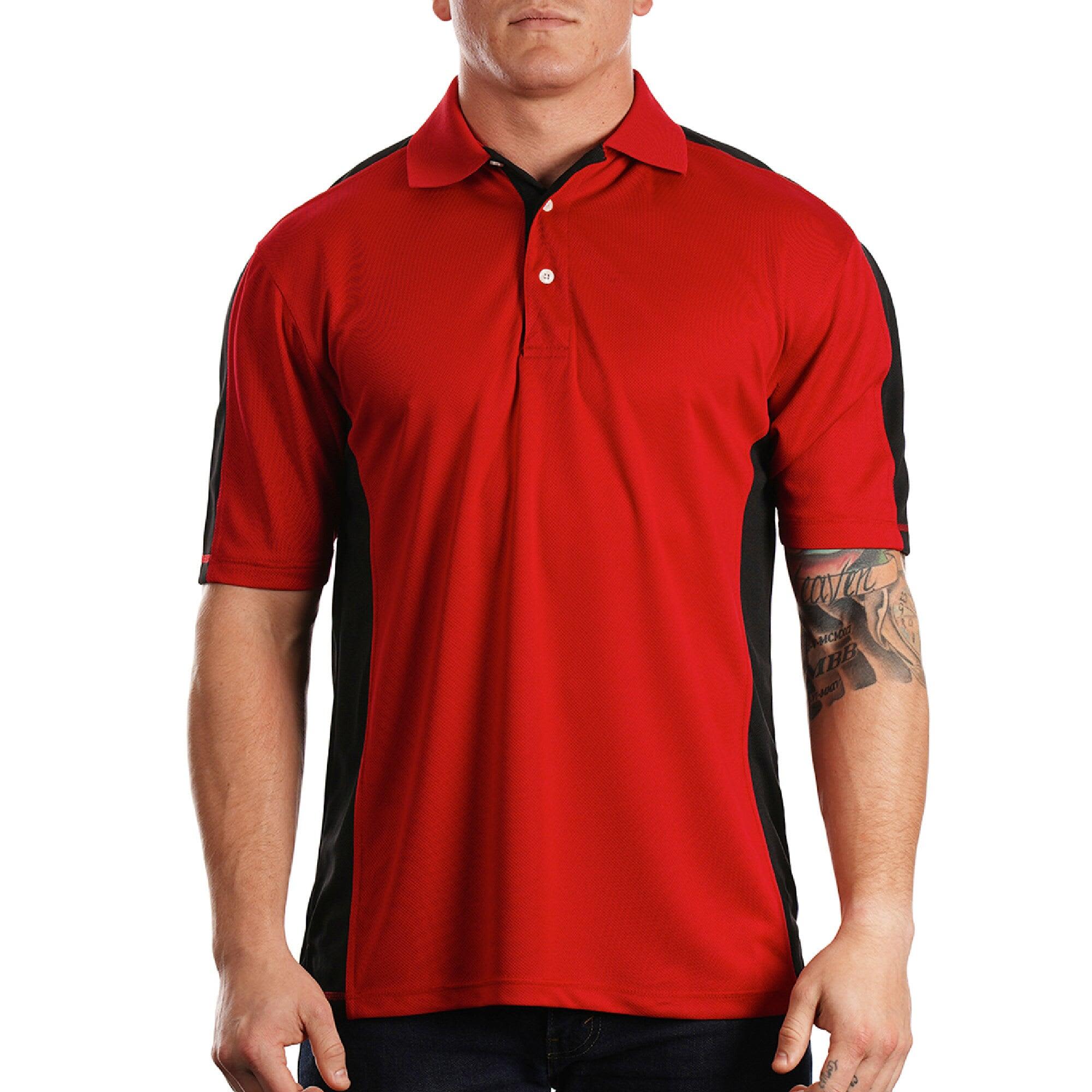 Moisture Free Mesh Shirt