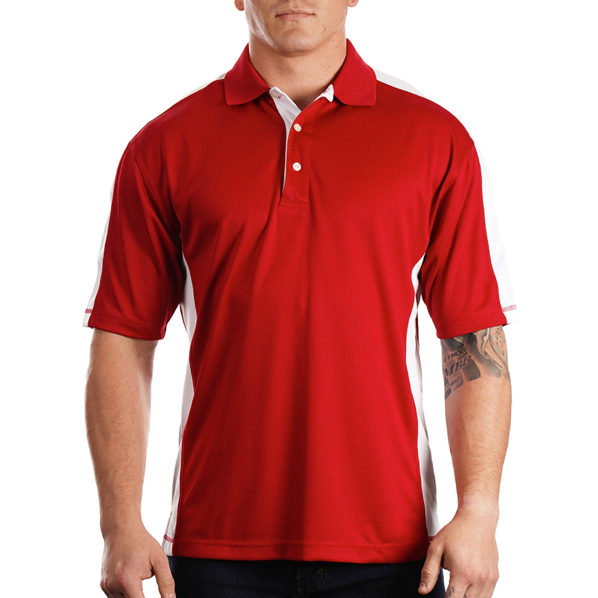 Moisture Free Mesh Shirt
