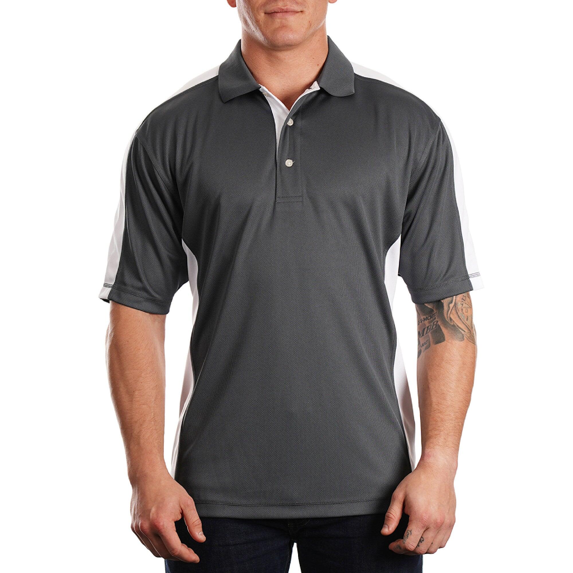 Moisture Free Mesh Shirt