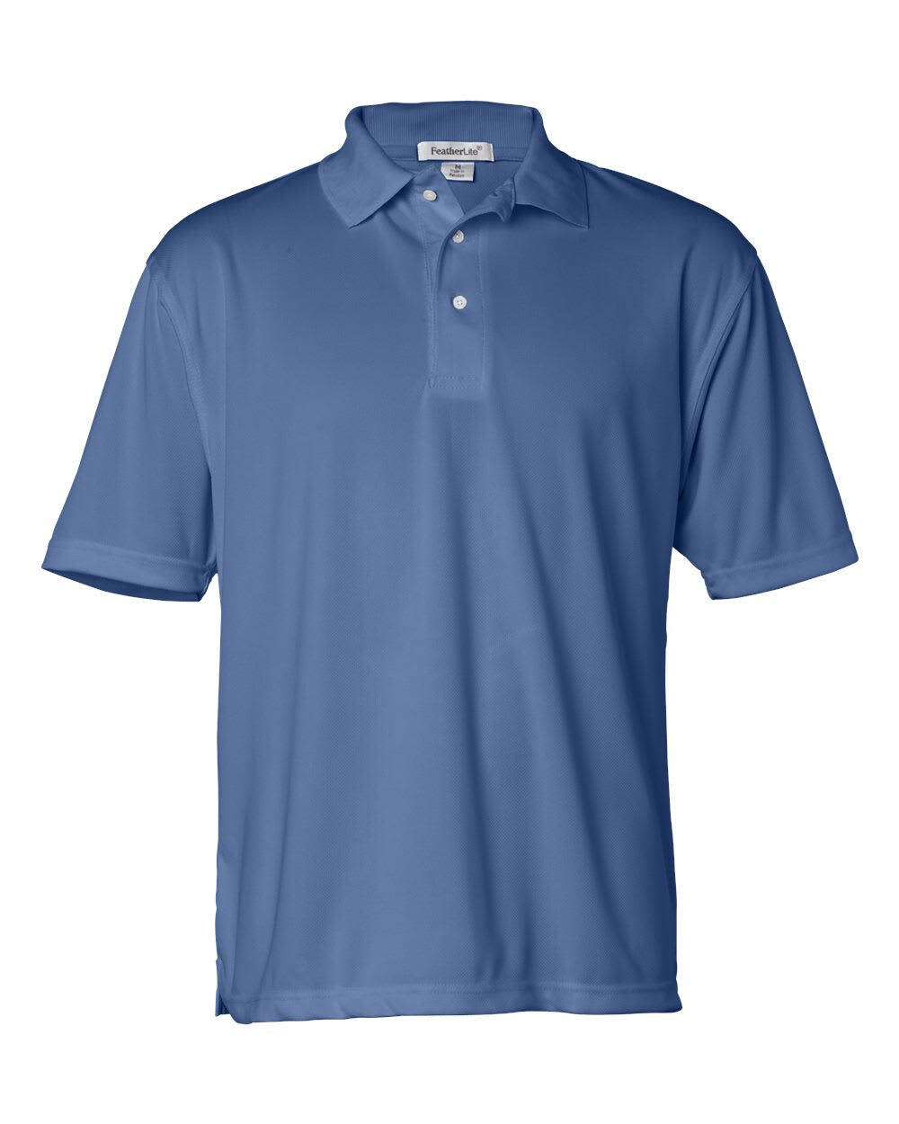 Moisture Free Pique Shirt