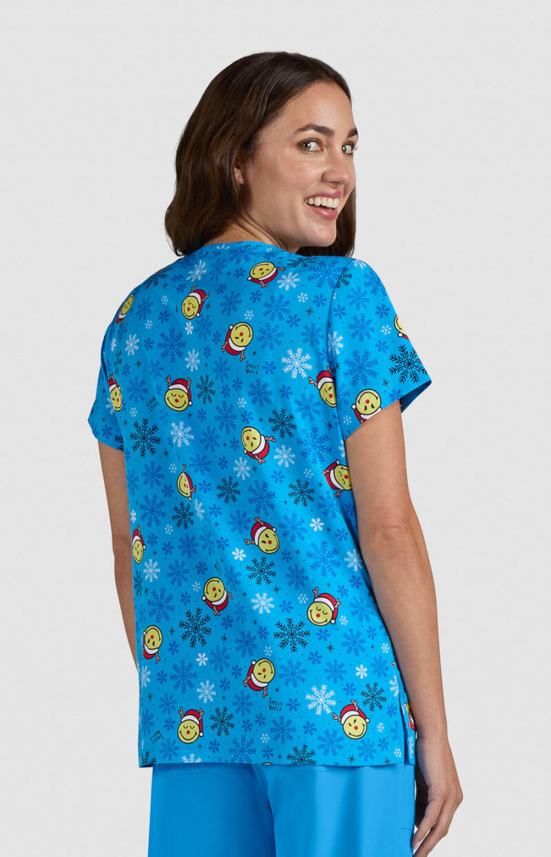 Adoring Top (Print)