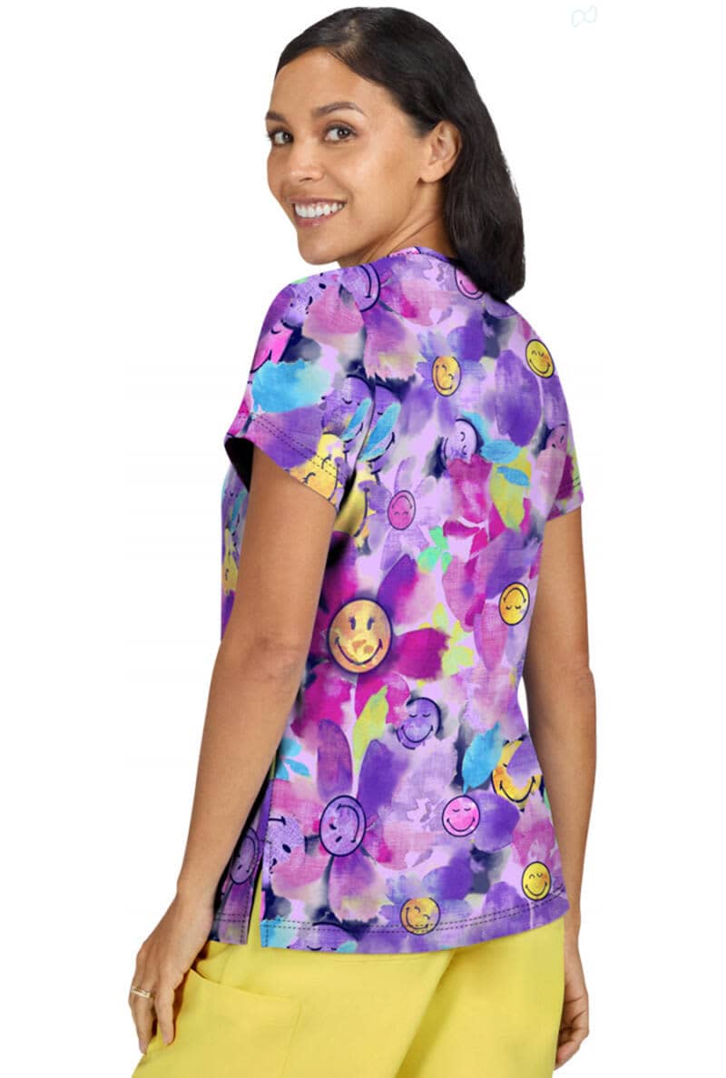 Adoring Top (Print)