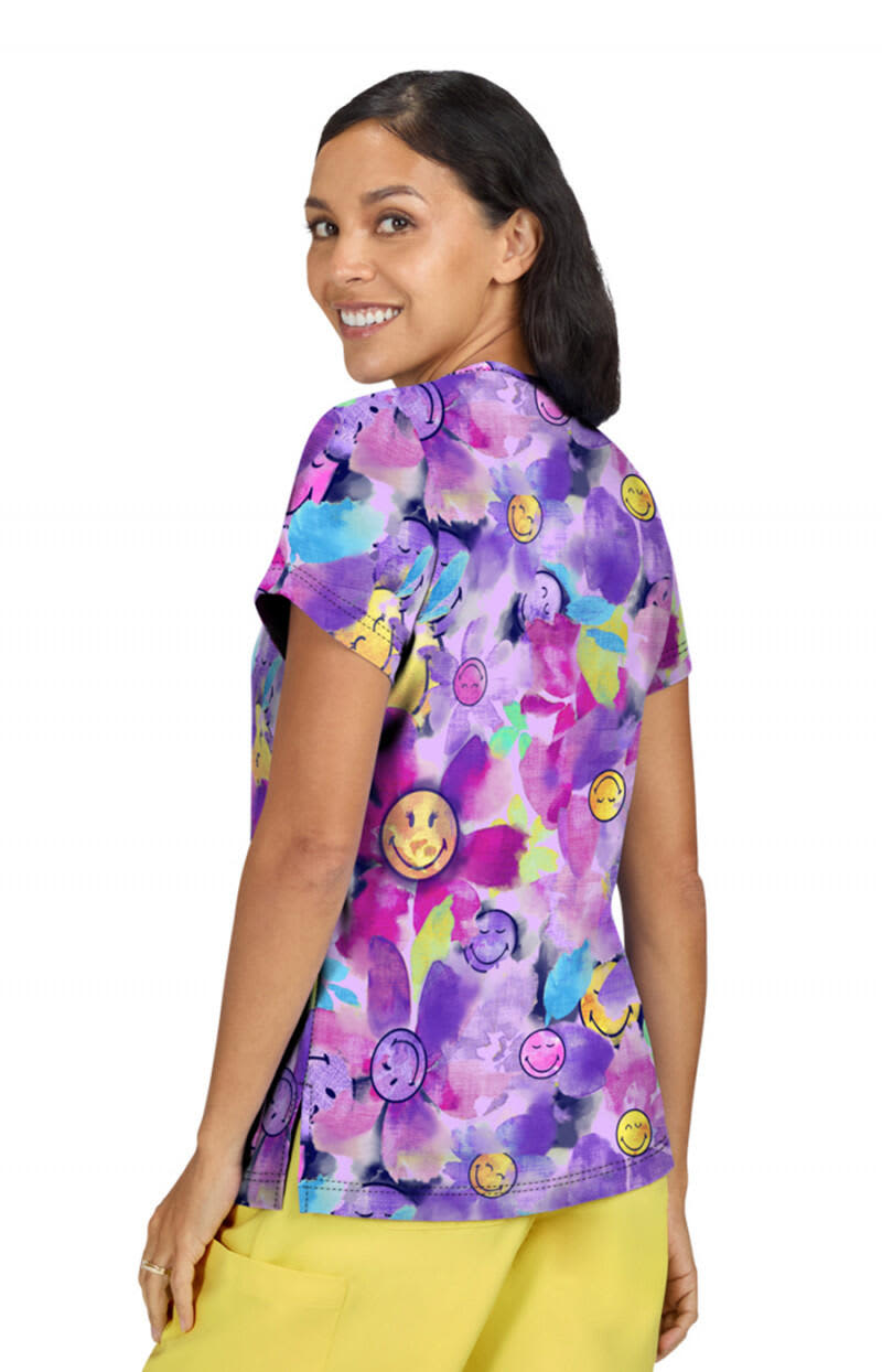 Adoring Top (Print)
