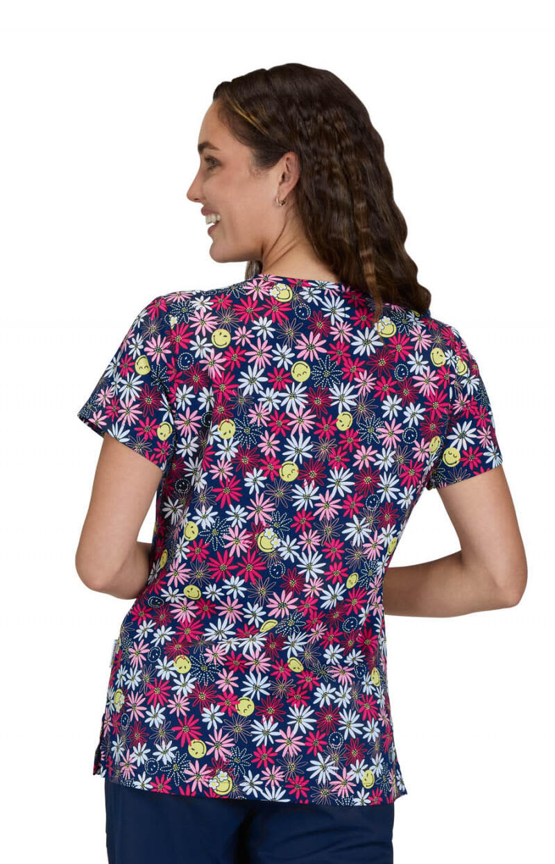 Adoring Top (Print)