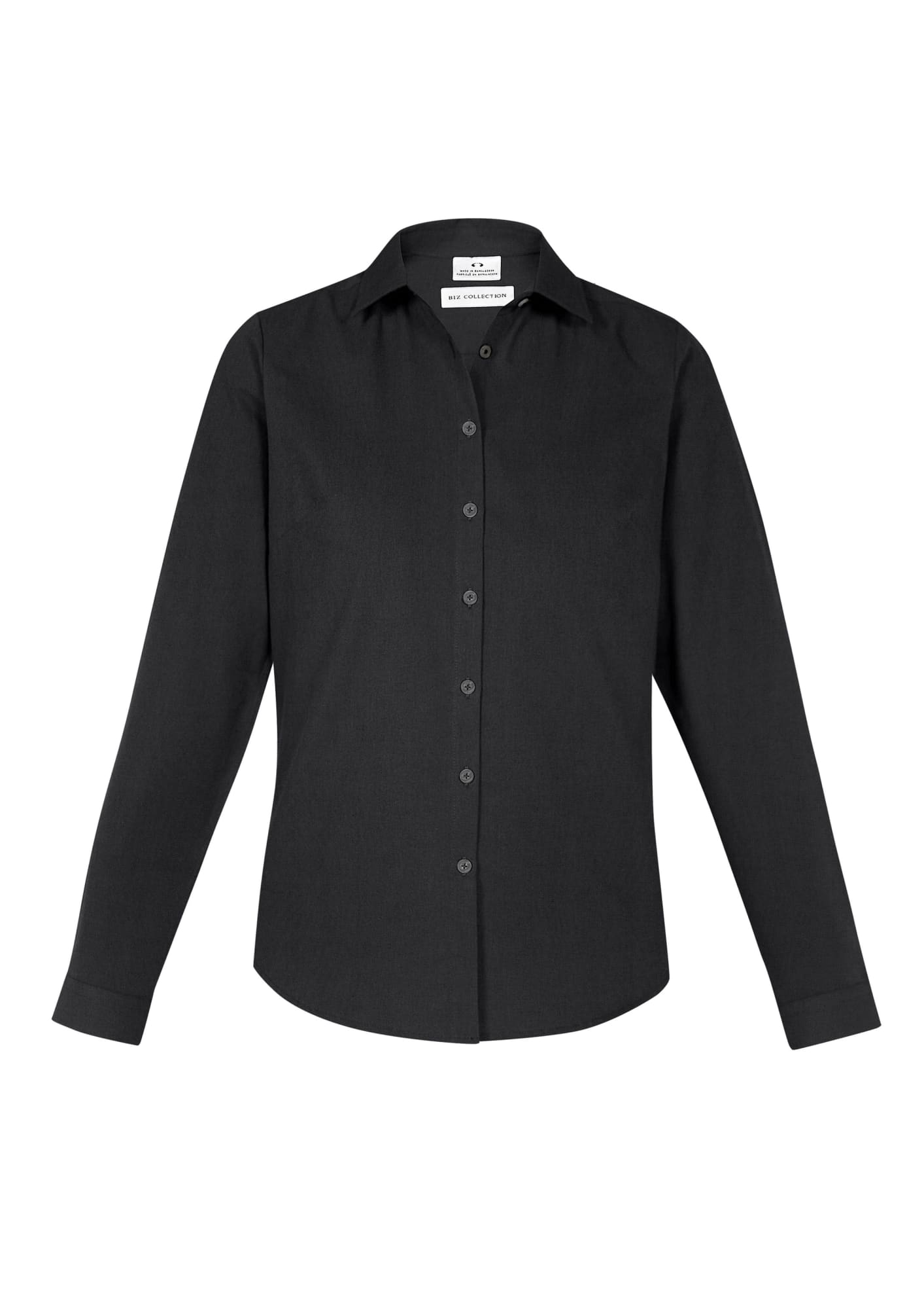Womens Memphis Long Sleeve Shirt