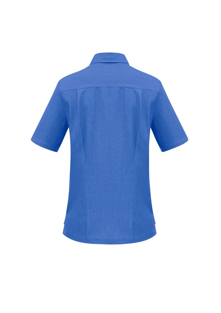 Oasis Ladies Plain Overblouse