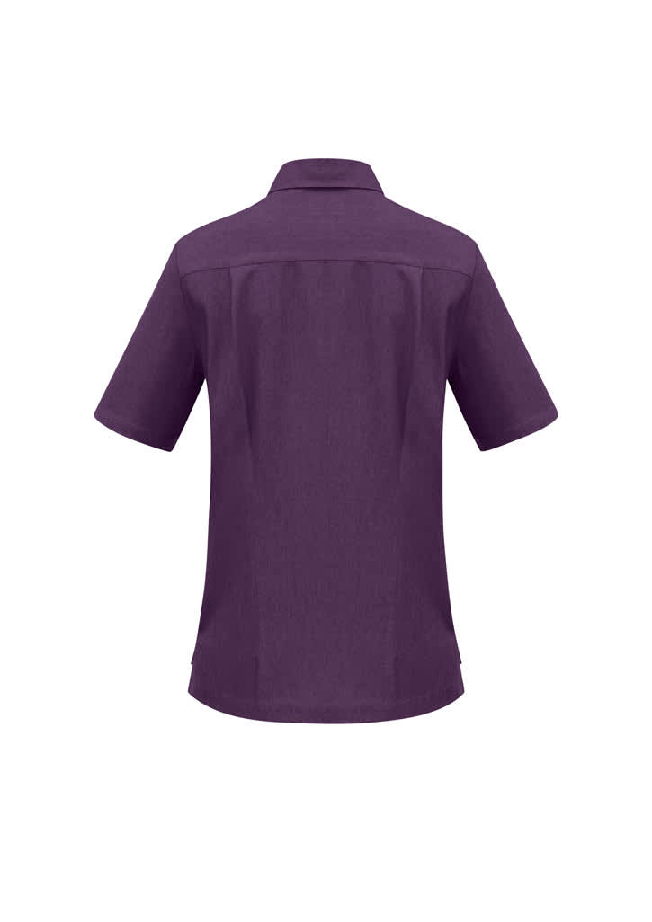 Oasis Ladies Plain Overblouse