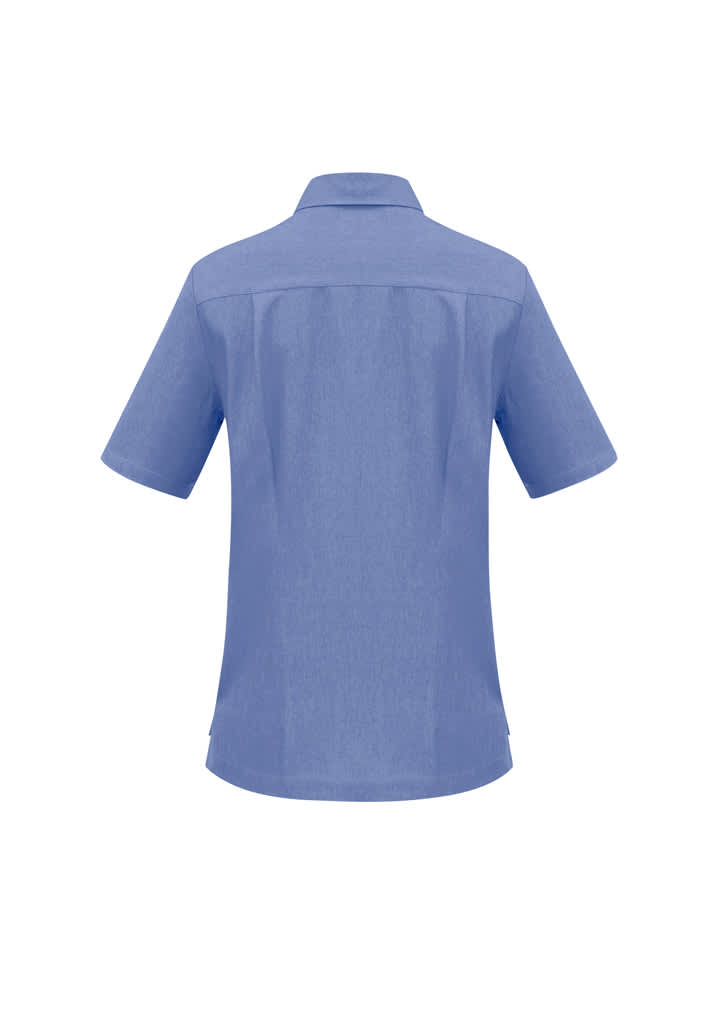 Oasis Ladies Plain Overblouse