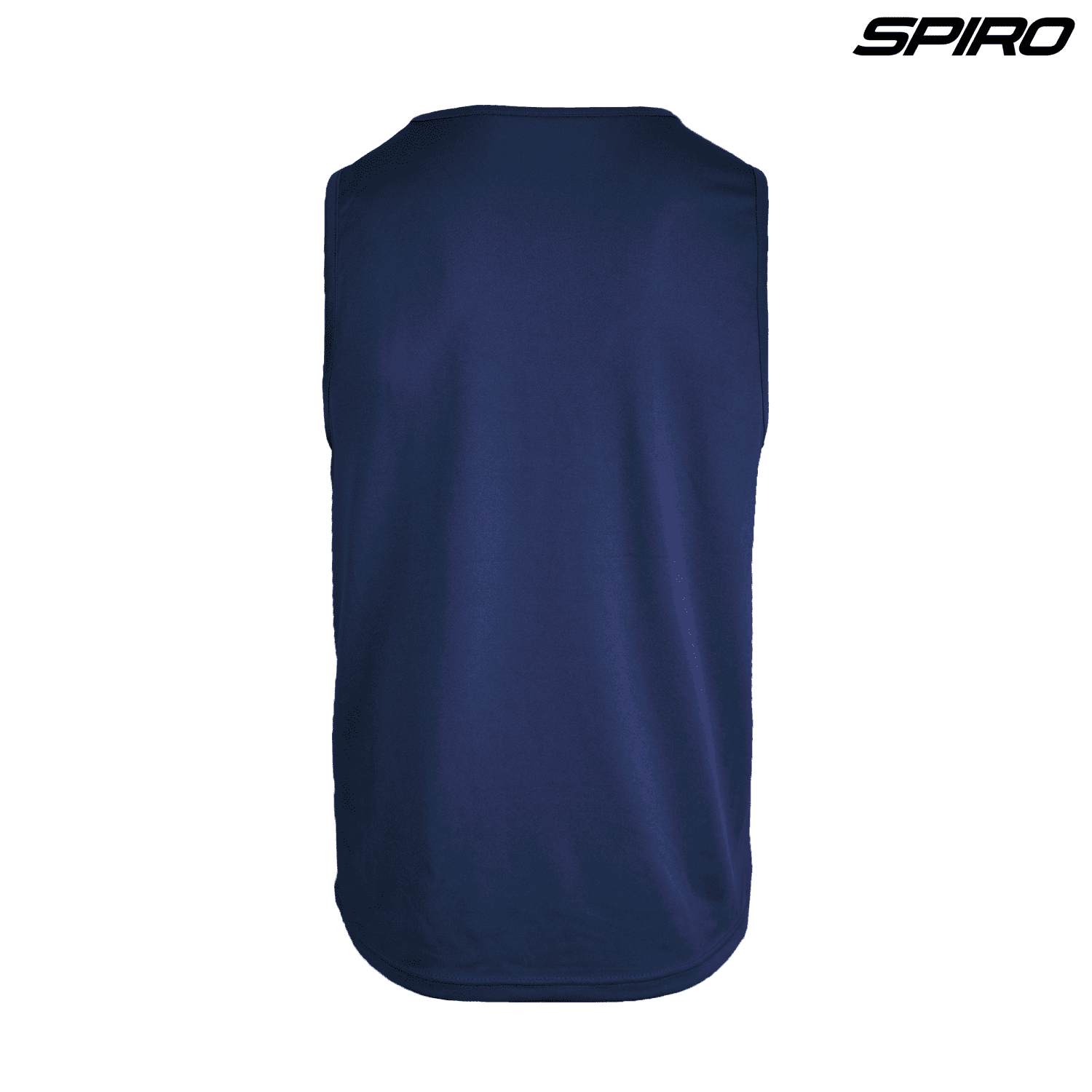 Spiro Adult Impact Performance Aircool Singlet