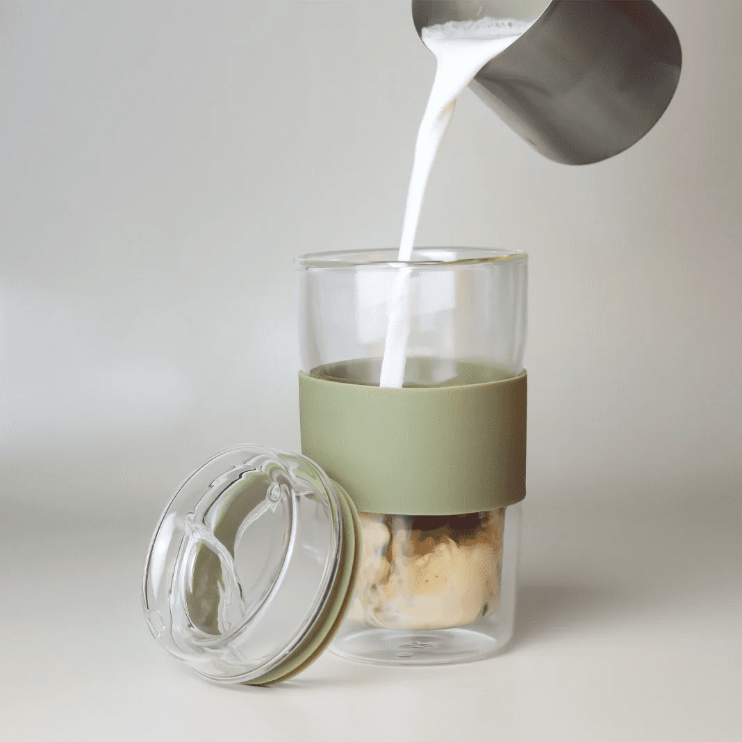 Oakleigh Coffee Cup (354mL)