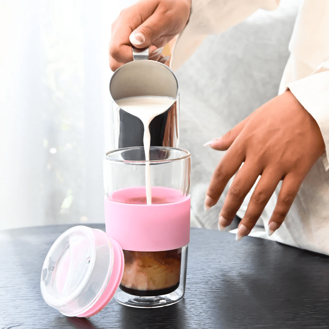 Oakleigh Coffee Cup (354mL)