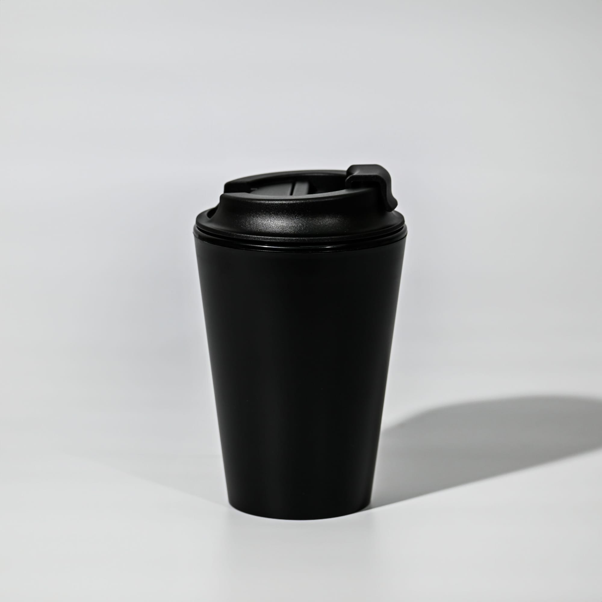 Pacino Recycled PP 350mL Coffee Mug