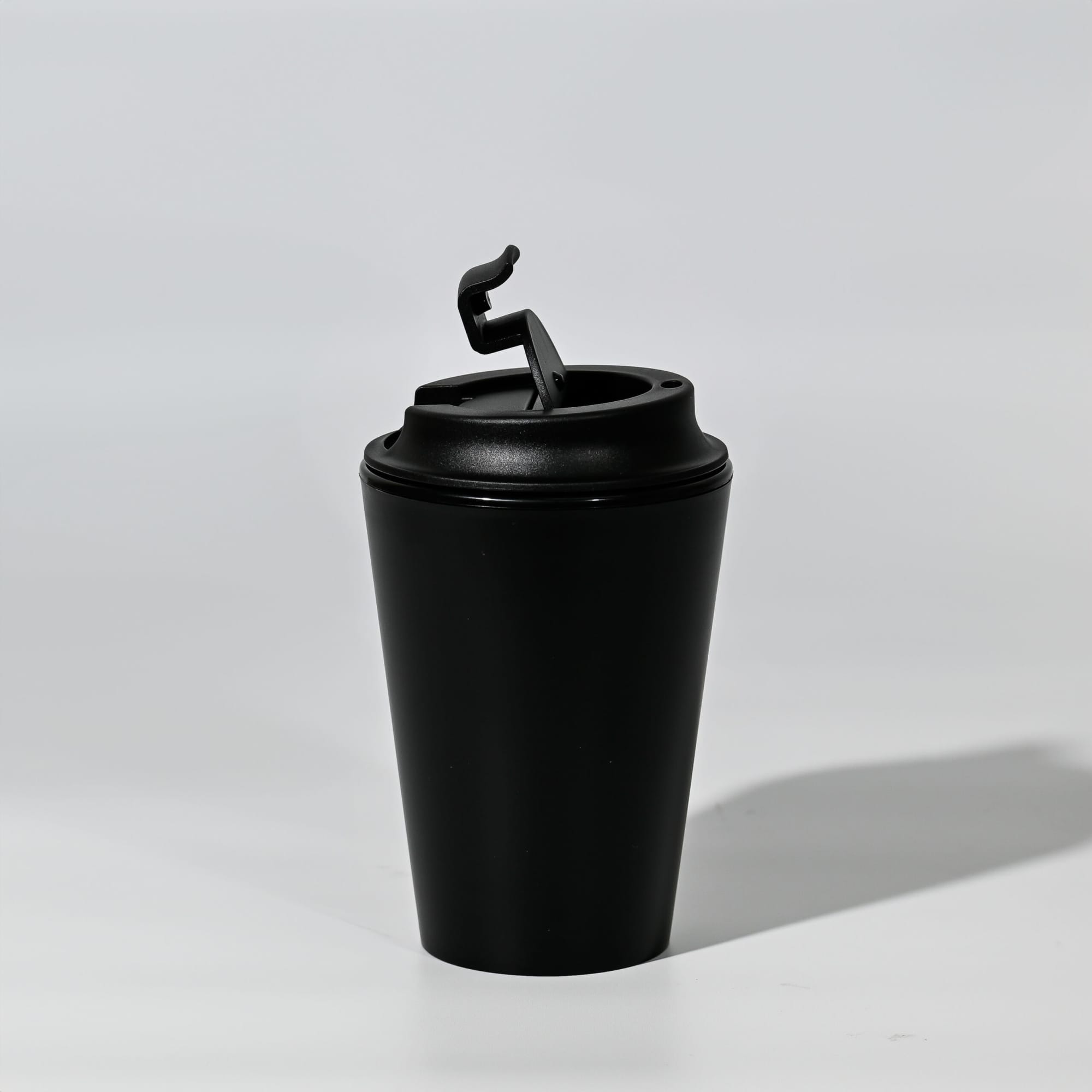 Pacino Recycled PP 350mL Coffee Mug