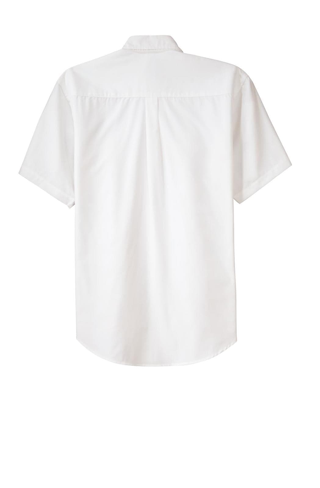 Port Authority Short Sleeve Easy Care Shirt