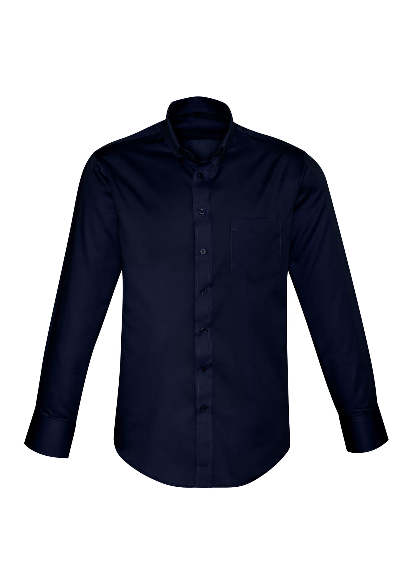 Mens Dalton Long Sleeve Shirt