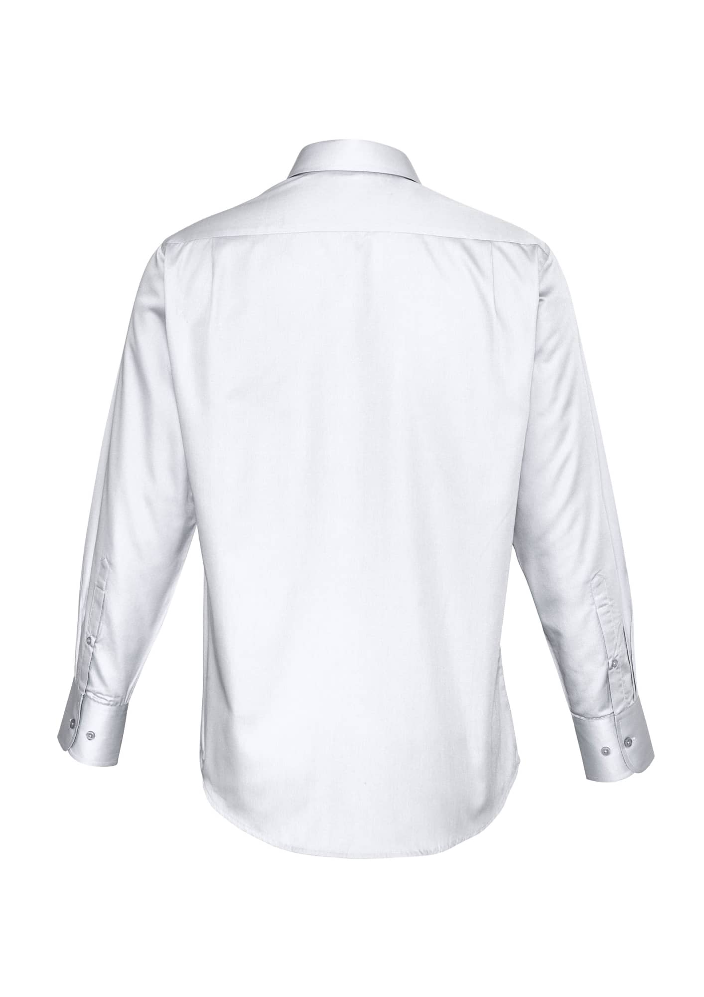 Mens Dalton Long Sleeve Shirt