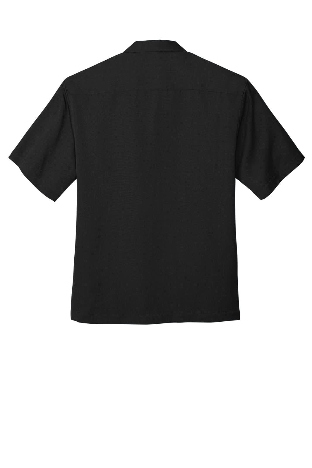 Port Authority Easy Care Camp Shirt