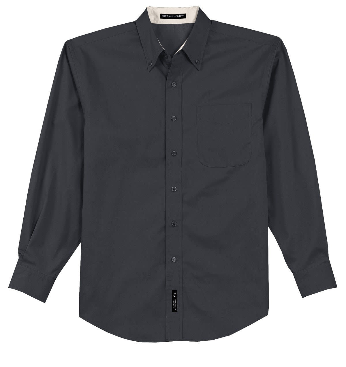 Port Authority Long Sleeve Easy Care Shirt