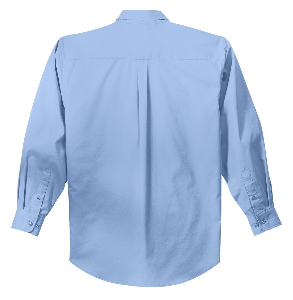 Port Authority Long Sleeve Easy Care Shirt