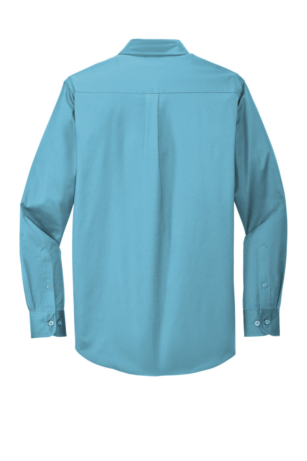 Port Authority Long Sleeve Easy Care Shirt