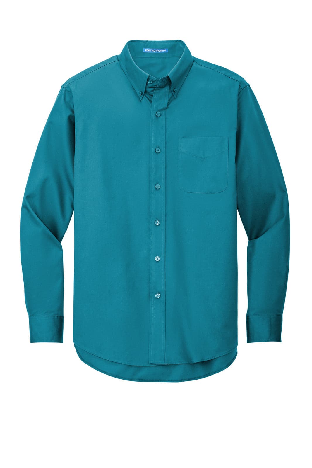Port Authority Long Sleeve Easy Care Shirt