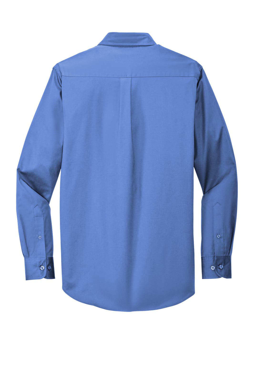 Port Authority Long Sleeve Easy Care Shirt