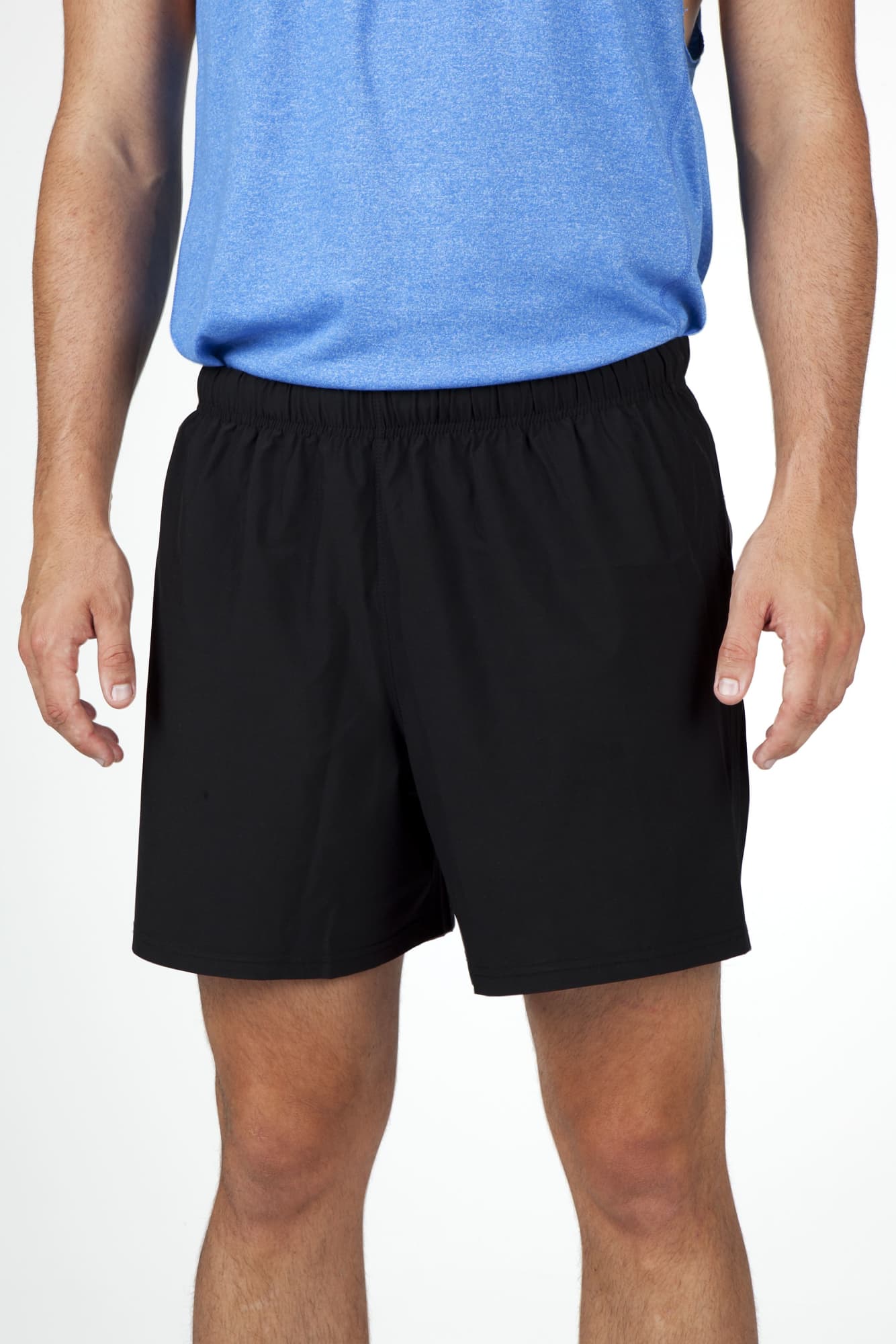 Mens' FLEX Shorts - 4 way stretch
