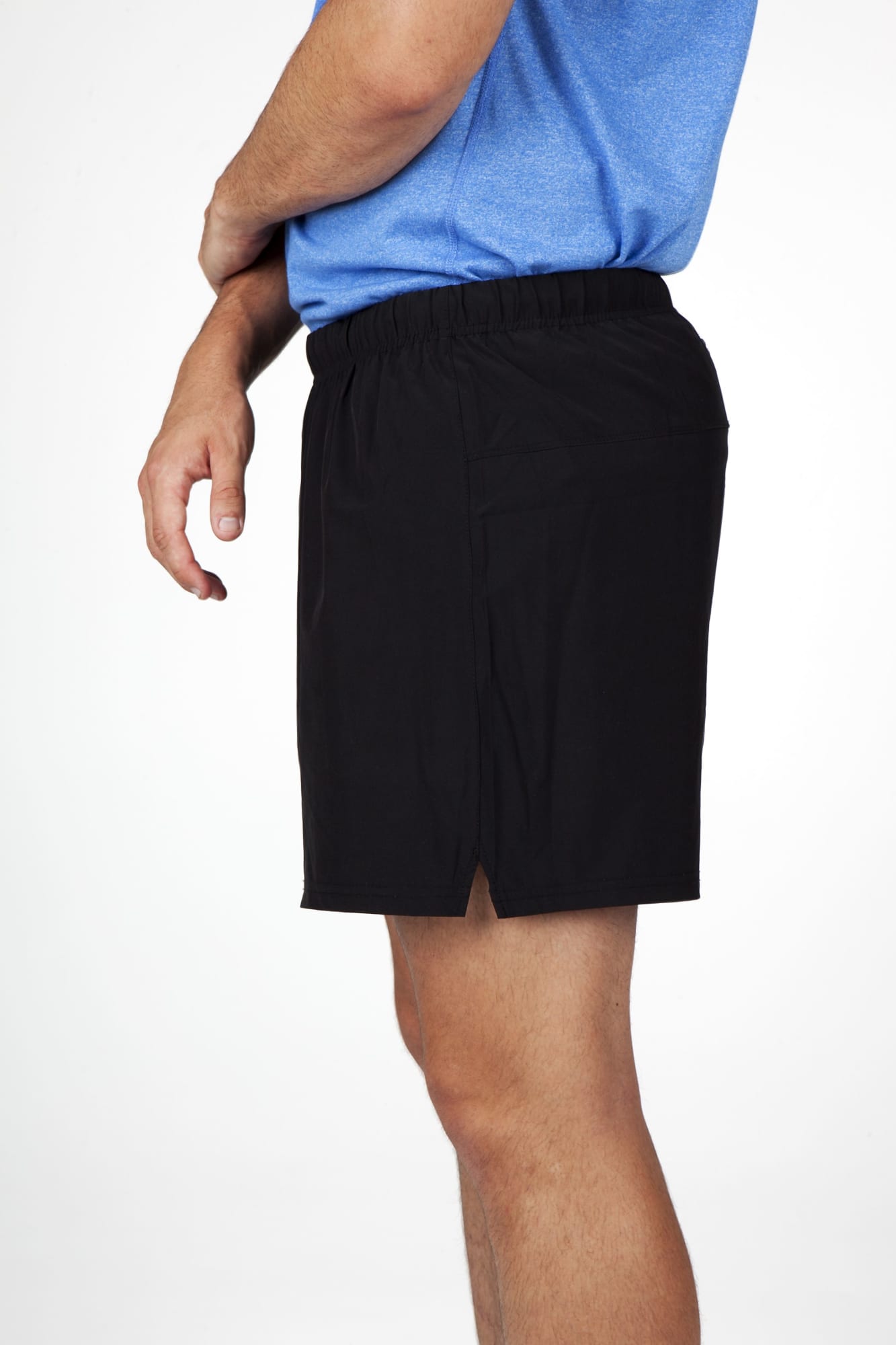 Mens' FLEX Shorts - 4 way stretch