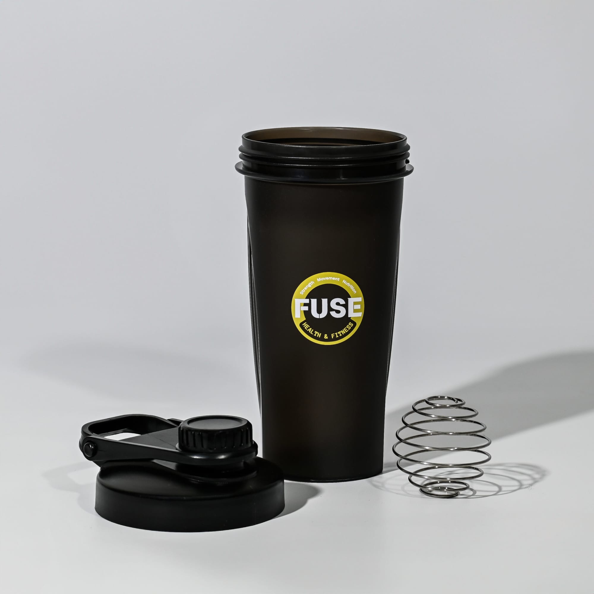 Power 600ml Shaker Cup