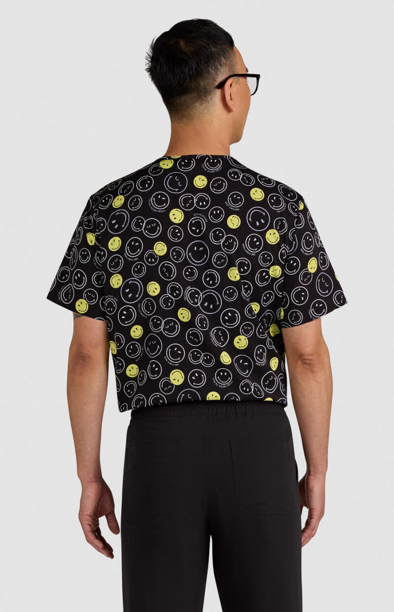 Confident Top (Print)