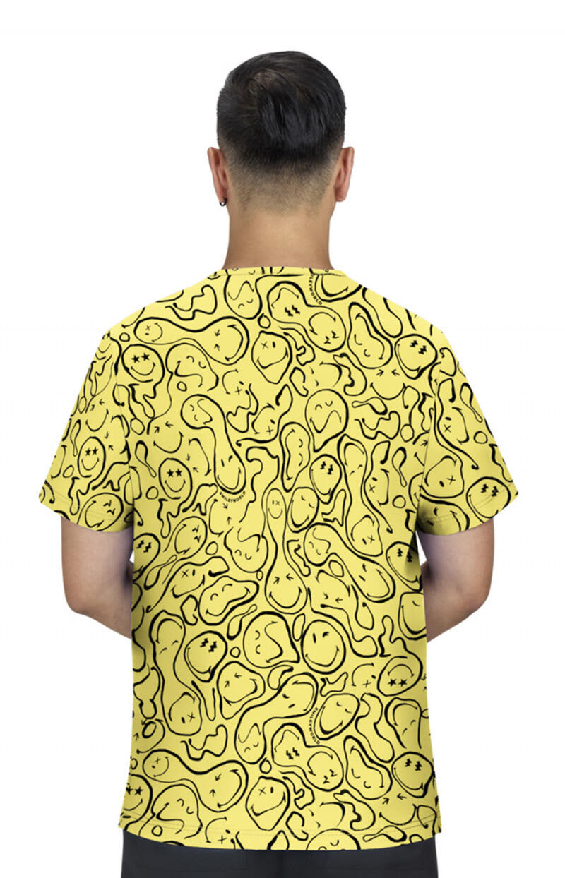 Confident Top (Print)