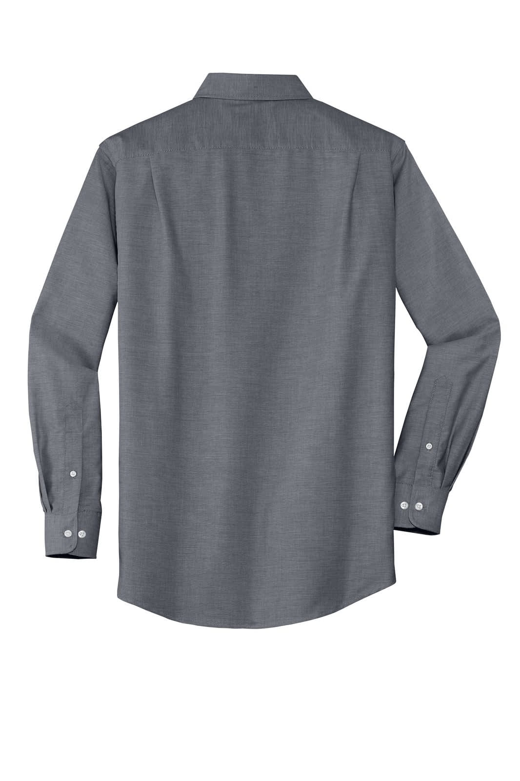 Port Authority SuperPro Oxford Shirt
