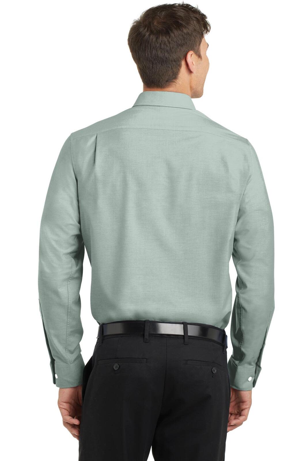 Port Authority SuperPro Oxford Shirt