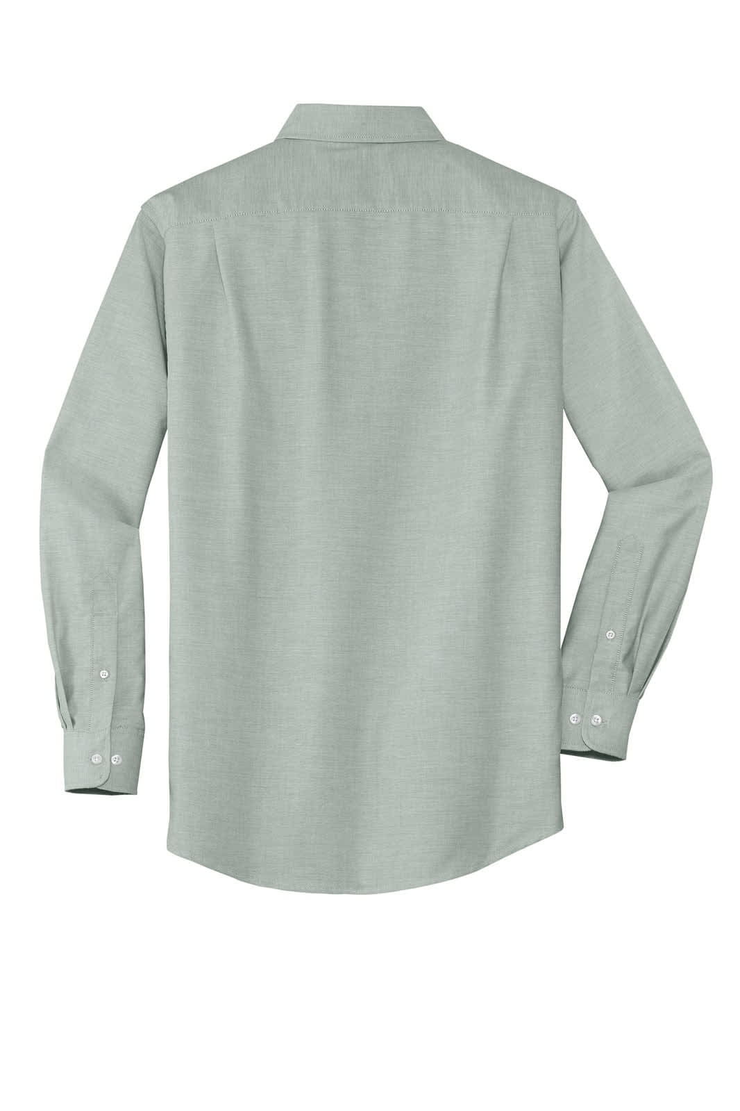 Port Authority SuperPro Oxford Shirt