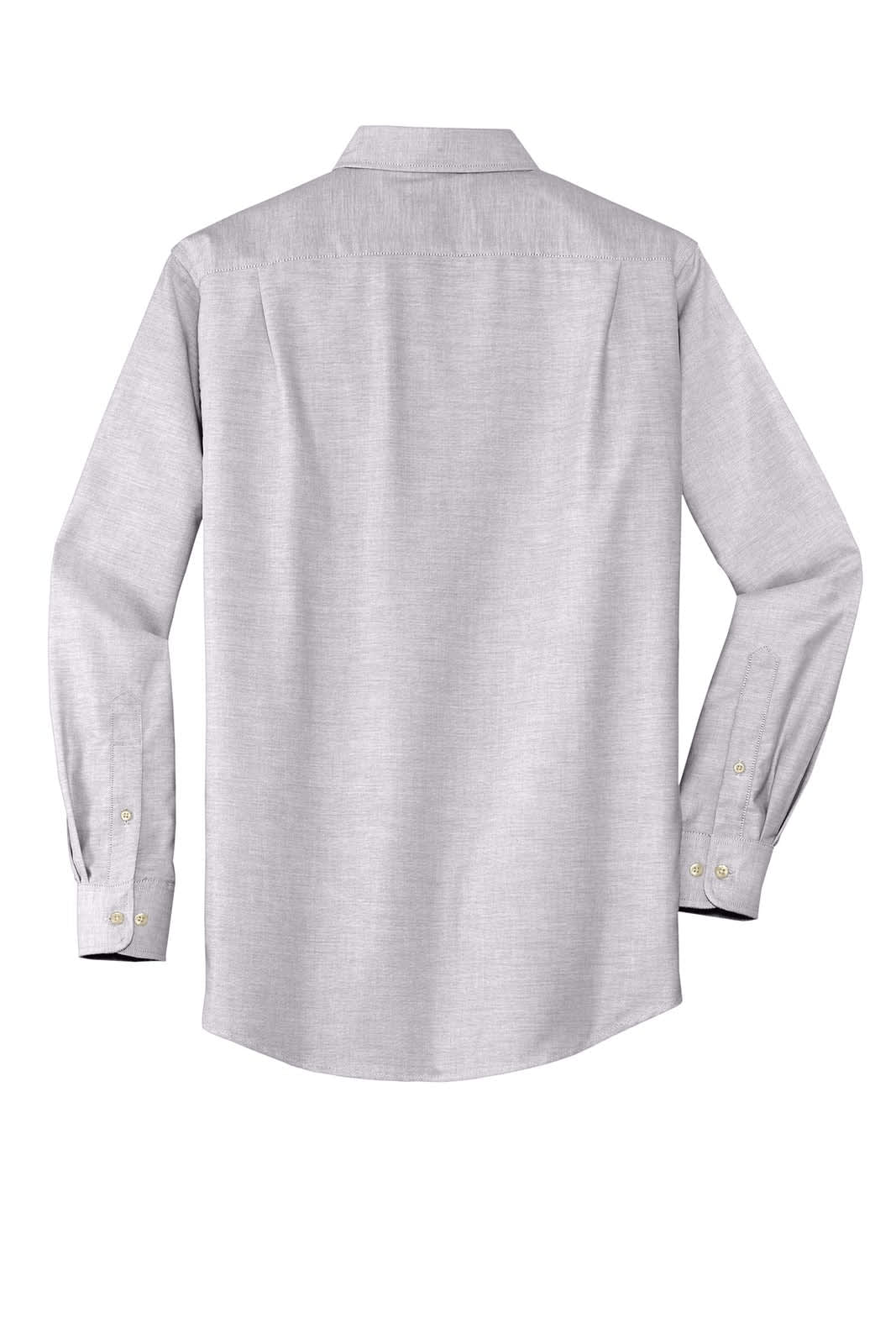 Port Authority SuperPro Oxford Shirt