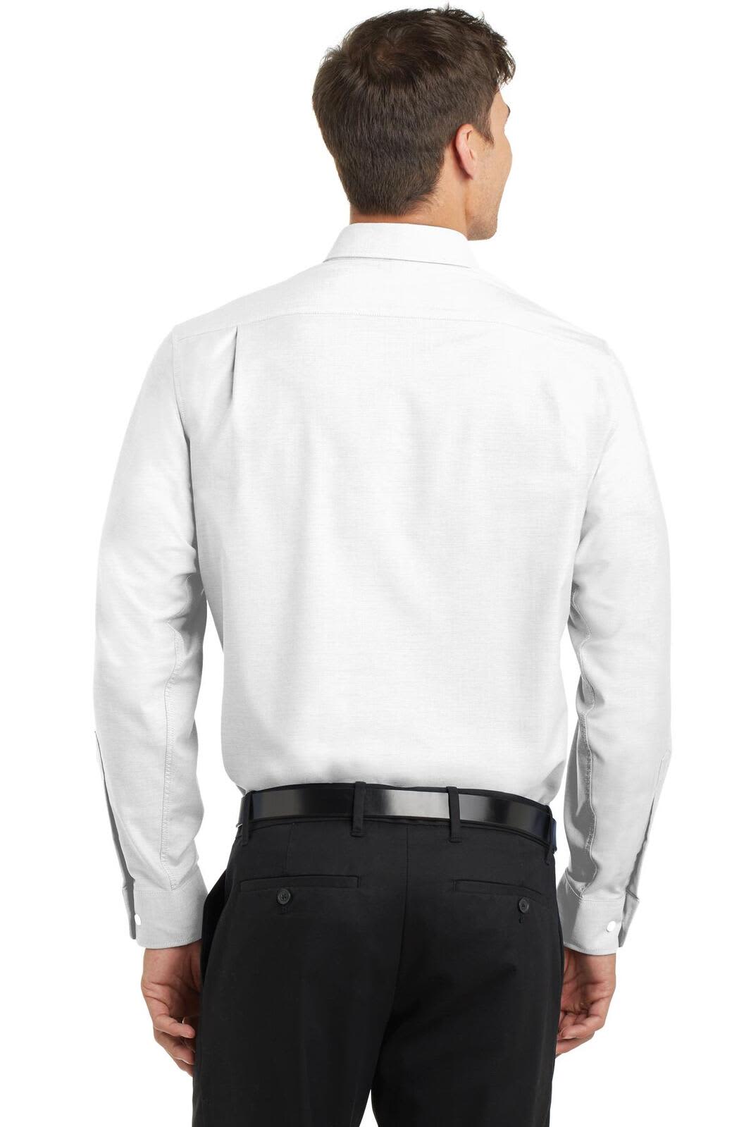 Port Authority SuperPro Oxford Shirt