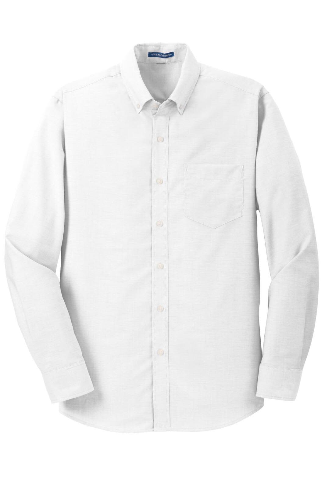 Port Authority SuperPro Oxford Shirt