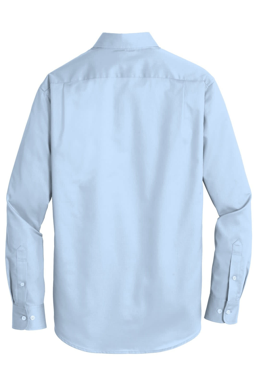 Port Authority SuperPro Twill Shirt
