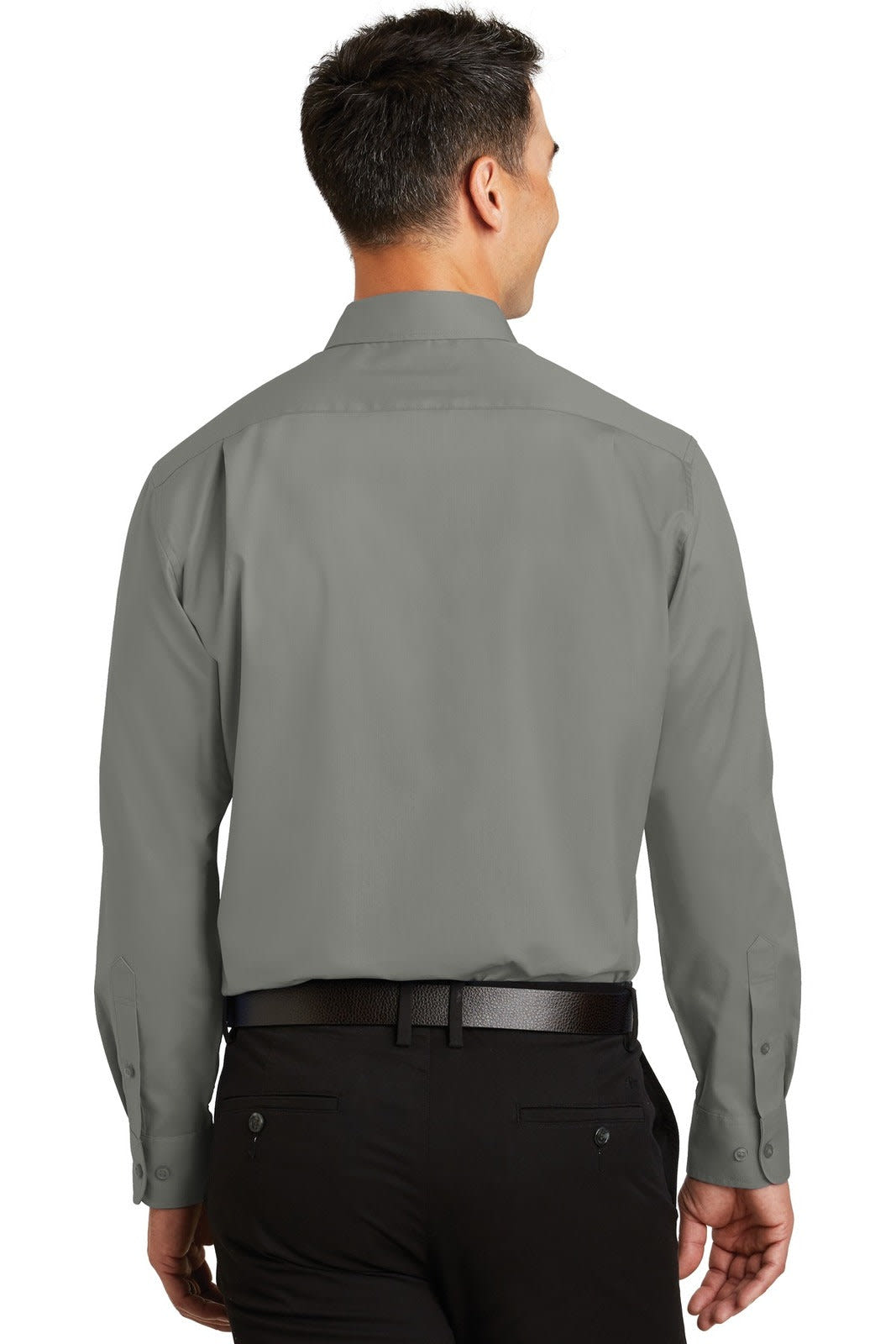 Port Authority SuperPro Twill Shirt